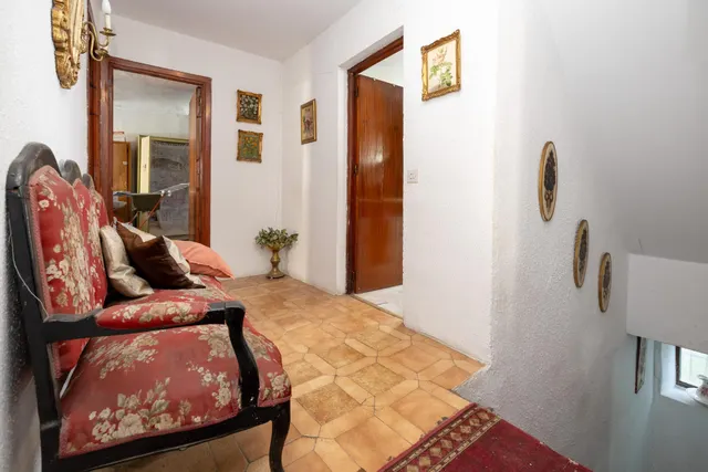 FABULOSA CASA EN EL CENTRO DE ALHENDIN — 17