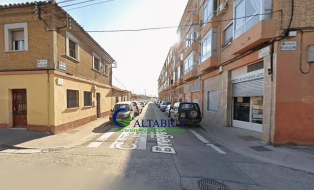 Piso en Venta en Zaragoza Zaragoza