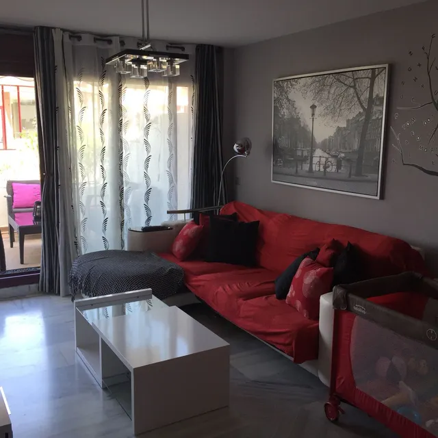 Apartamento 2 habitaciones 99m² en venta - Costa del Sol — 13