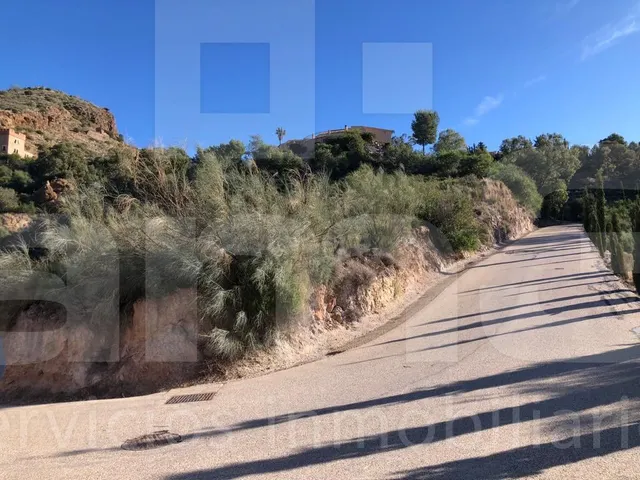 PARCELAS EN SIERRA CABRERA - foto 4