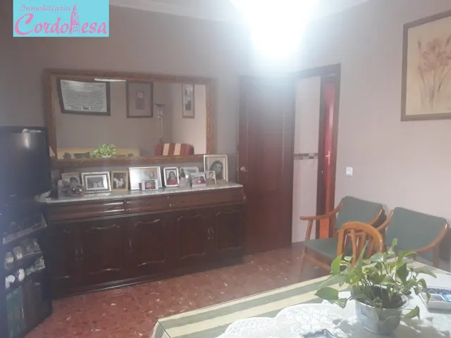 CASA EN LA MEJOR ZONA DE SAN BASILIO — 25