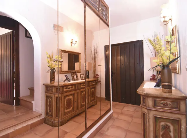 Finca rústica 8 habitaciones 400m² en venta - Riviera del sol — 47