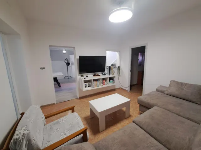 Casa de una sola planta con patio y azotea independiente en El Arenal — 10