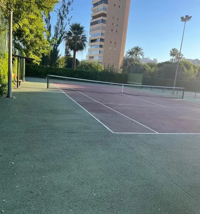 Piso 3 habitaciones 140m² en venta - Playamar - Benyamina — 38
