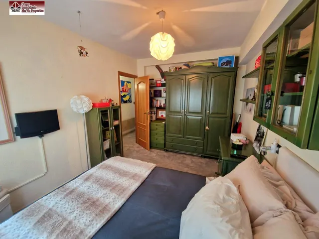 Ático de Ensueño en Benidorm, Zona Casco Antiguo — 30