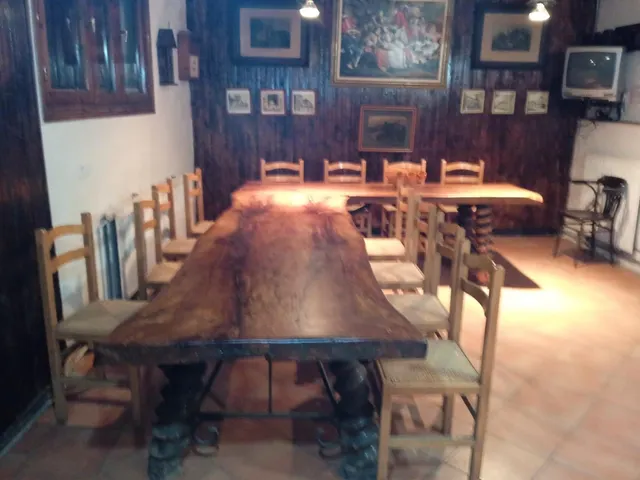 SE VENDE BODEGA CON MERENDERO, COCINA, BAÑO, PATIO DE 50 M2, EN VALENCIA DE DON JUN — 2