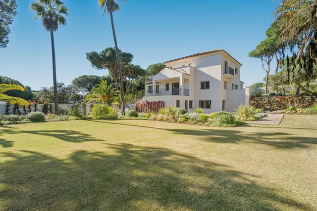 Chalet 5 habitaciones 542m² en venta - Marbella — 21