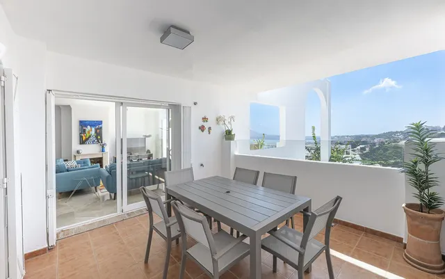 Apartamento 3 habitaciones 102m² en venta - Marbella — 10