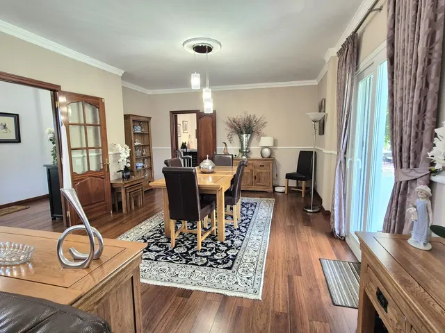 Chalet 4 habitaciones 238m² en venta - Marbella — 8