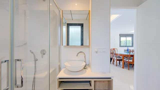 Villa 4 habitaciones 166m² en venta - Lo Marabu — 20