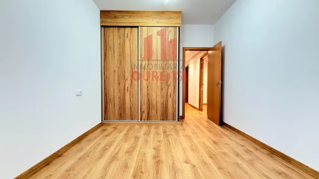 VIVIENDA REFORMADA INTEGRALMENTE EN LA ZONA DE A PONTE — 16
