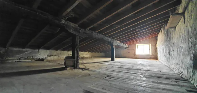 Casa y terreno de 3.000 m2. — 44