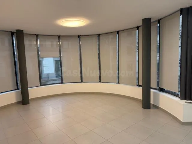 OFICINA EN VENTA EN PLENO CENTRO DE MANRESA – UBICACIÓN PREM