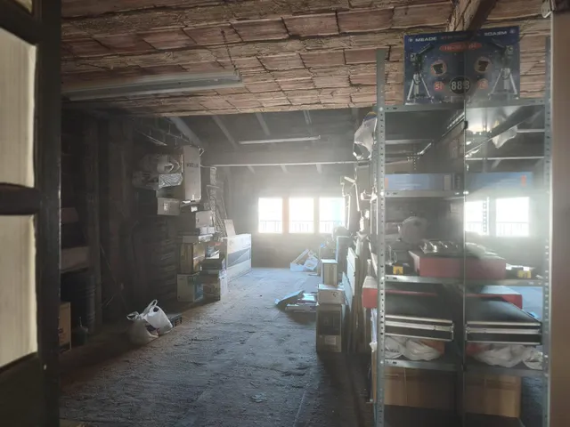 Casa zona La Parada con muchas posibilidades — 41