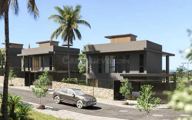 Parcela 300m² en venta - Costa Del Sol - foto 4