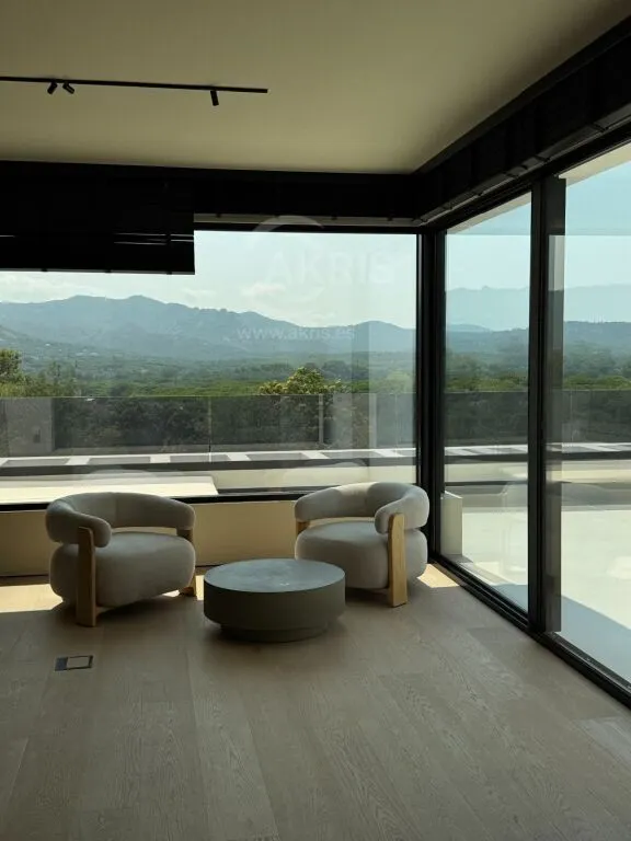 Chalet Independiente en Santa Cristina D'Aro — 25