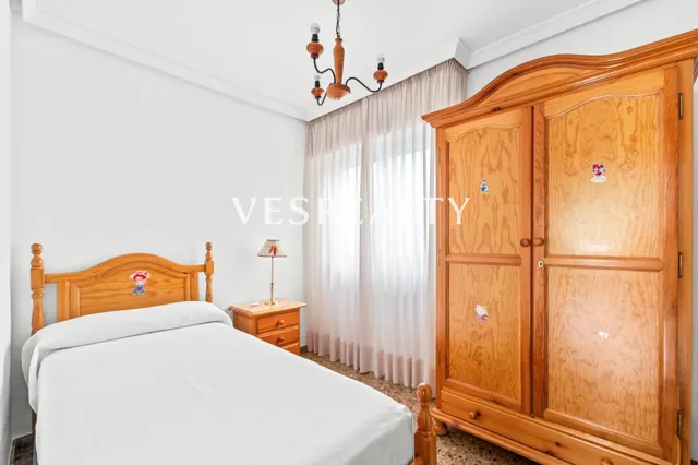 Hogar Familiar y Acogedor a un Paso del Centro — 18