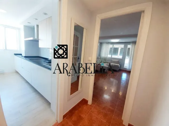 ESTUPENDO PISO REFORMADO EN LA MEJOR ZONA DE LA FUENSANTA, C - foto 3