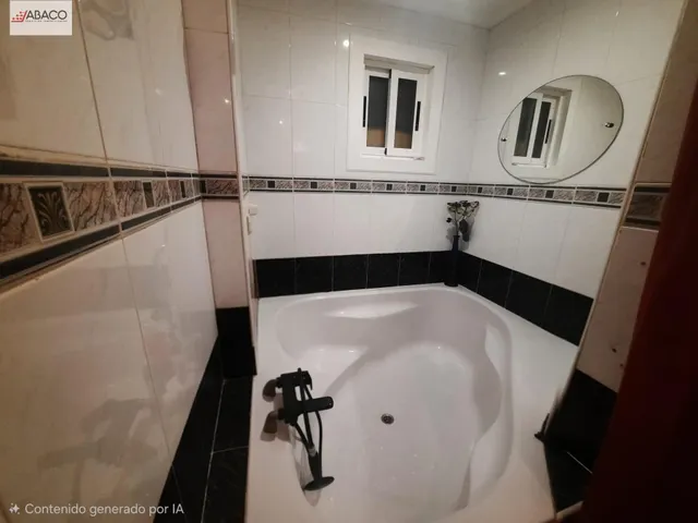 Piso completamente reformado — 7