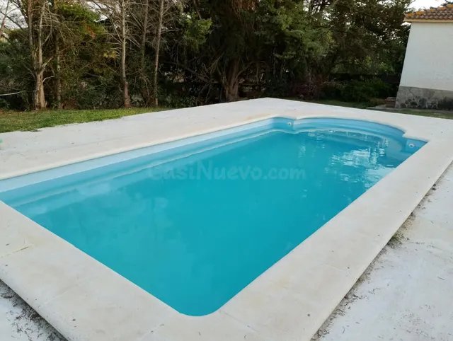 chalet Noguera - foto 2