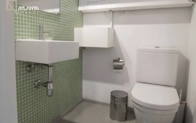 MODERNO LOFT TIPO DUPLEX- AMUEBLADO Y EQUIPADO — 20