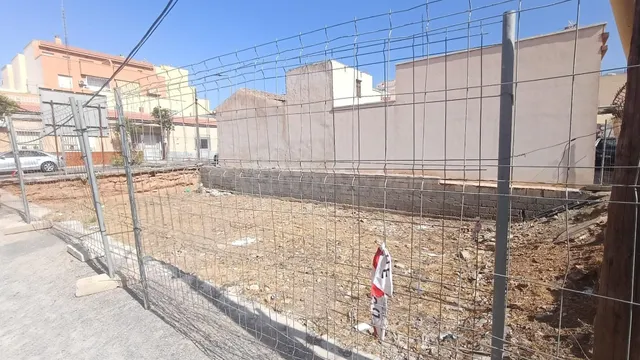 Solar Urbano en Venta - foto 3