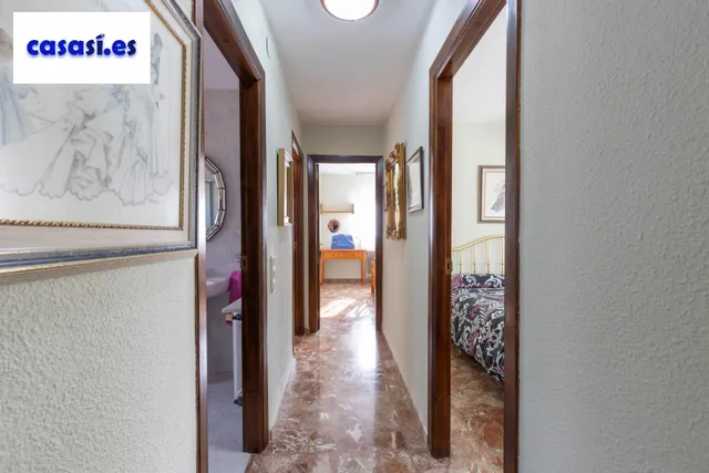 Vivienda Exclusiva en Urbanización Viñas del Rey – Otura — 32