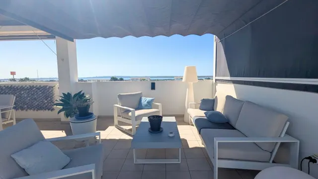 Ático 2 habitaciones 127m² en venta - Centro de la Ciudad Quesada — 23