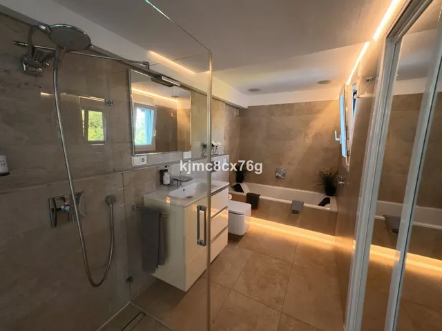 Ático 1 habitación 73m² en venta - Riviera del sol — 13