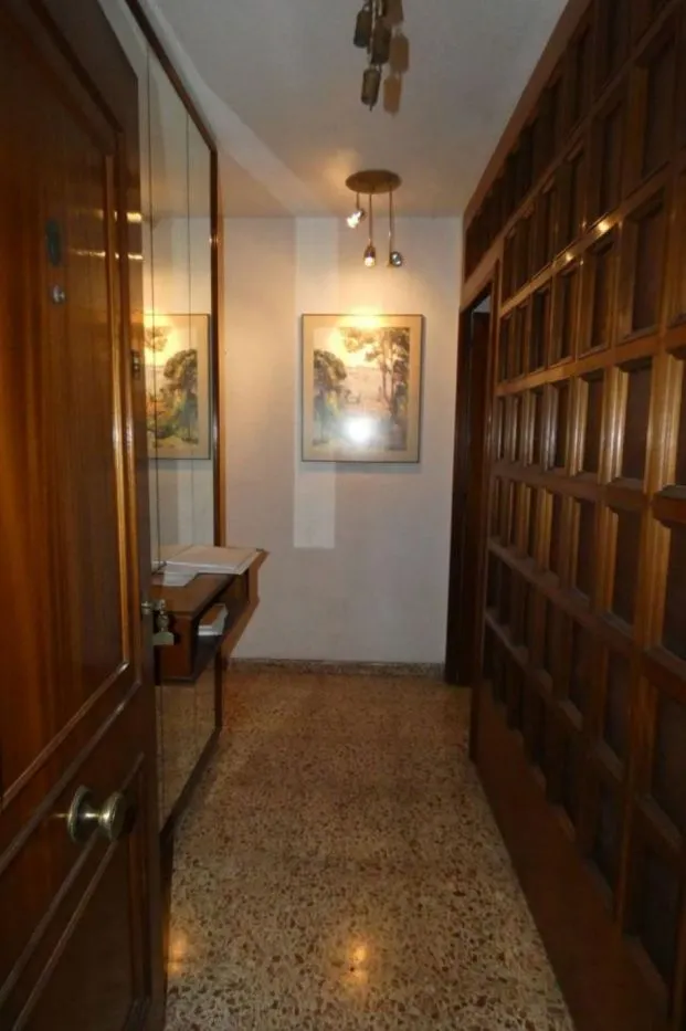 VENTA DE PISO + LOCAL — 30