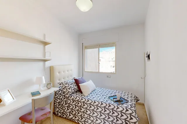 Vivienda en Avd. Río Segura — 41