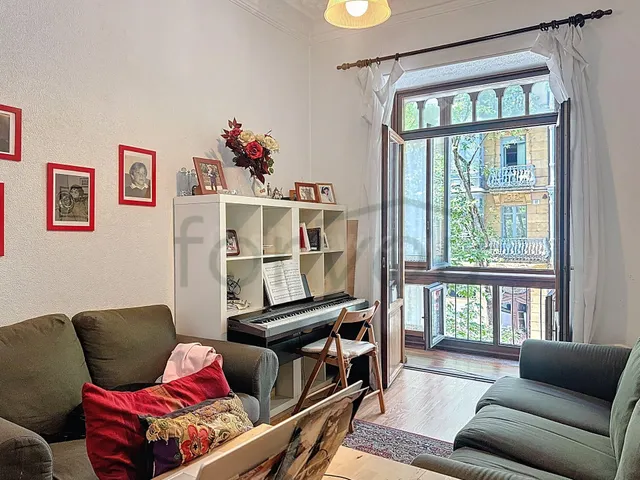 Piso 6 habitaciones 190m² en venta - Donostia-San Sebastián - foto 5