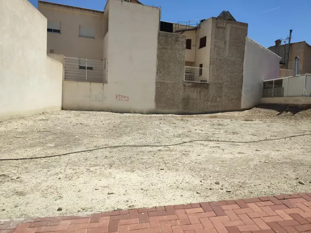 Construye tu vivienda en Molina de Segura - foto 3