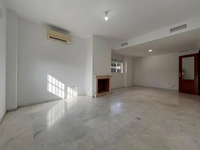 Bonito pareado en Espartinas — 8