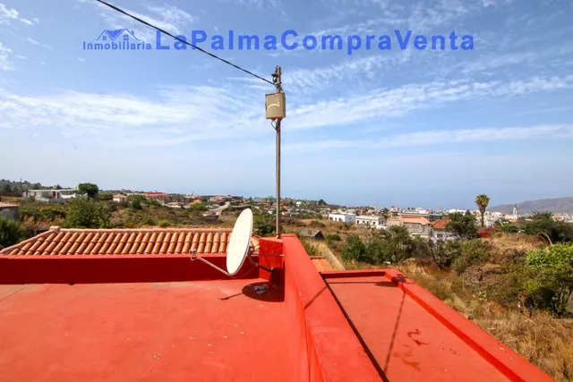 Casa-Chalet en Venta en Paso, El Santa Cruz de Tenerife — 66
