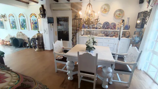 CHALET INDEPENDIENTE DE LUJO ZONA SOL Y LUZ-SAN VICENTE — 34