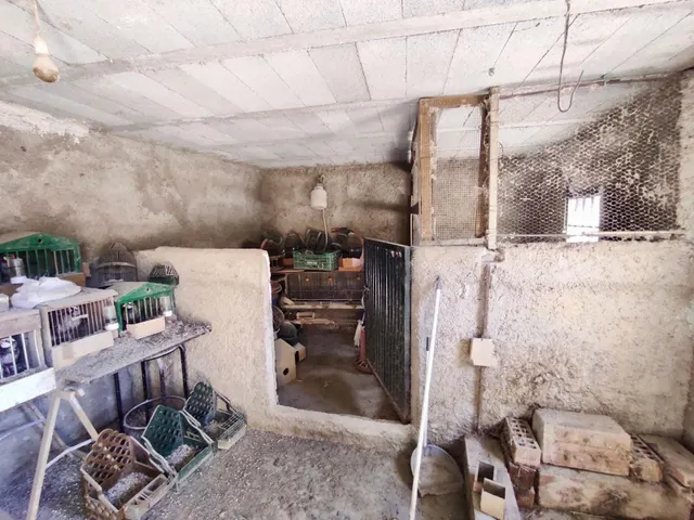 CASA DE PUEBLO CON VISTAS PANORAMICAS ( ABLA) — 36