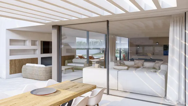 Villa 4 habitaciones 837m² en venta - Bahia de las rocas — 19