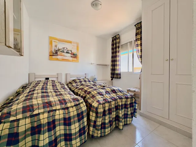 Apartamento 3 habitaciones 65m² en venta - La Zenia — 11