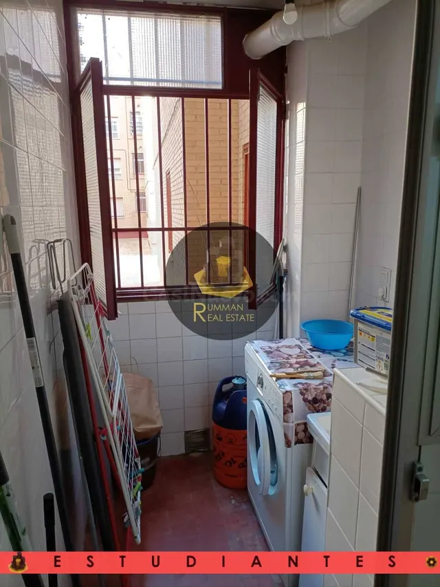 EST/ Piso de TRES dormitorios en Plaza de Toros - foto 5