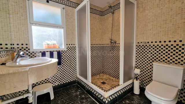 Ático 3 habitaciones 154m² en venta - Costa del Sol — 5