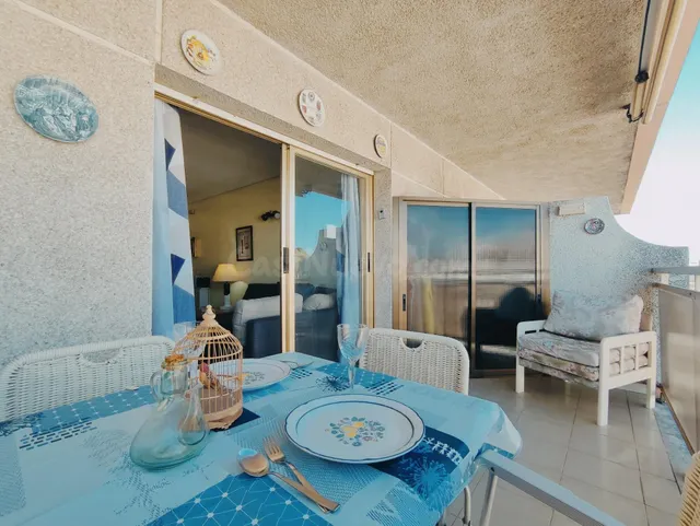 Apartamento 1 habitación 48m² en venta - Paseo Jaime I