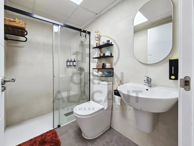 Dúplex en Gran Alacant: Comodidad y Estilo en Monte y Mar — 14