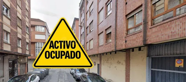 LOCAL COMERCIAL EN LANGREO
