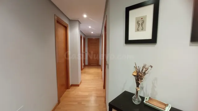 Ático en Oviedo — 47