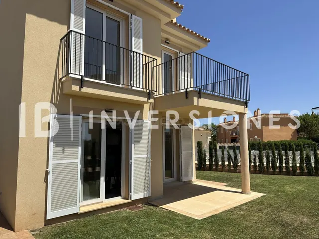Chalet 2 habitaciones 96m² en venta - Sa Ràpita - URBANIZACI - foto 2