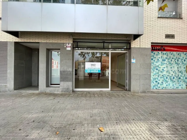 Local comercial en el centro de Roses — 17