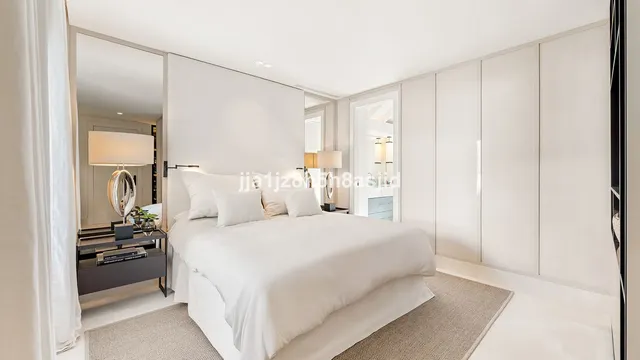 Apartamento 3 habitaciones 136m² en venta - Marbella — 20