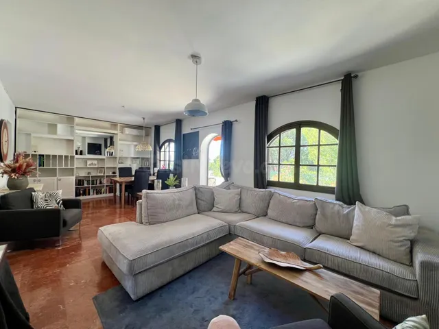 CHALET INDEPENDIENTE DE 3 habitaciones EN LA NUCIA - foto 5