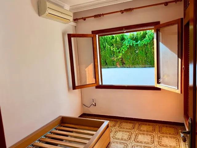 CHALET INDEPENDIENTE CON PISCINA EN BADIA BLAVA -LLUCMAJOR — 23